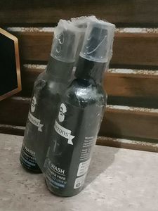 Face Wash
