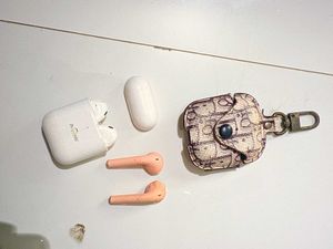 2 Pcs Earpods Not Working