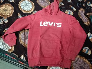Levi&#39;s Hud Uppr