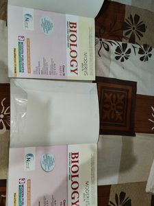 Modern Biology Class XI (Parts I &amp; II)