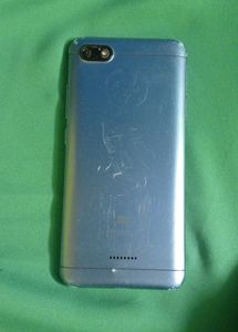 Redmi 6A