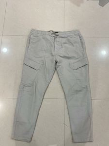 Combo Of Casual Trousers