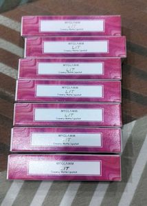 MyGlamm LIT Lipstick