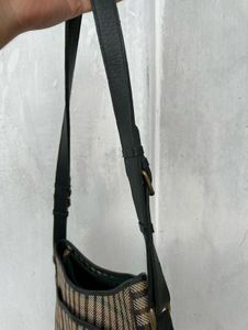 Vintage Daks Handbag In Very Good Condition