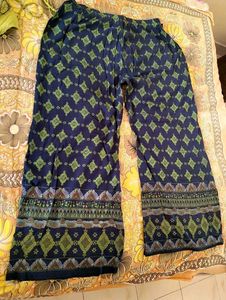 Kurta Palazzo Set