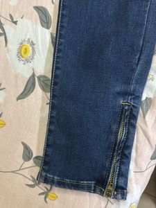 Levi’s Denim
