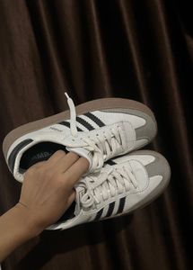 Adidas Samba Sneakers(fits EU 35-36)