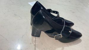 Marry Jane Shoes