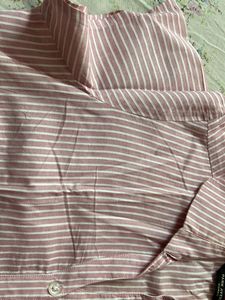 park avenue Office wear shirt