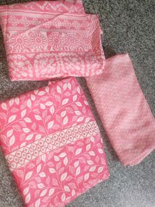 cotton drss material