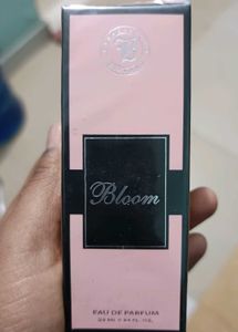 FRAGRANCE &amp; BEYOND BLOOM EAU DE PARFUM