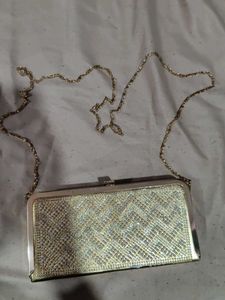 Elegant Clutch