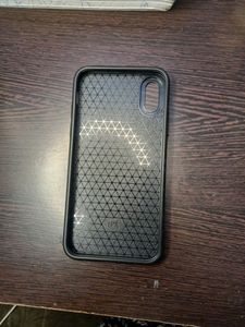 Starbucks Back Cover For IPHONE X