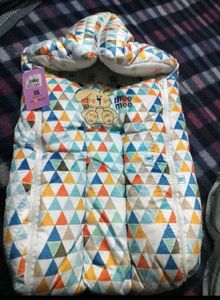 Brand New Baby Carrier