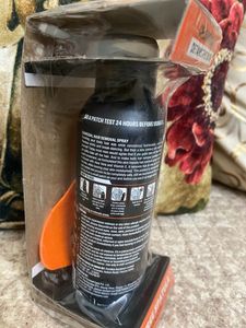 Bombay Shaving Company Hair Removal Spray Set
