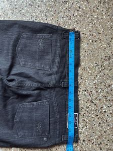 Black Skinny Jeans UNISEX