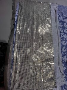 Sequin Fabric