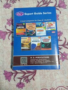 Class IX Question Bank 2026