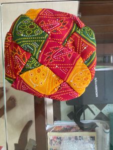 Rajasthani Pagdi For Men