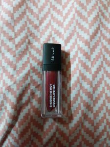 SUGAR MATTE FINISH LIPSTICK