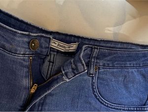 N1 - Denim Shorts Women