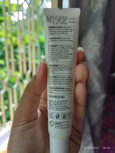 Fixderma Lip Balm
