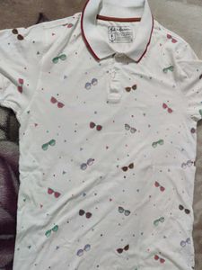 A good condition tshirt