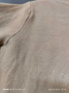 Wool Top Combo...