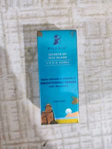 😍😍Pilgrim Brightening Serum..😍😍