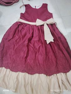 beautiful dress for girls