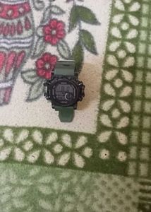 Best Army Watch