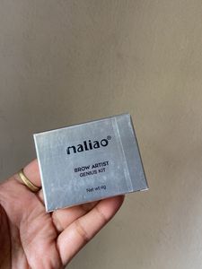 Maliao Brow Artist Genius Kit