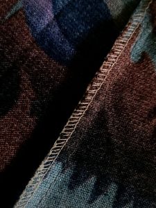 ( NEW UNUSED ) FULL SHIMMER TOP