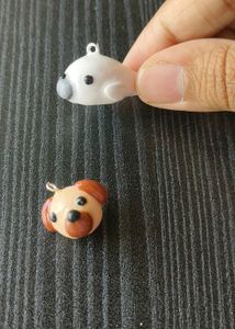 🦭 Seal Showpiece - Phone Charm