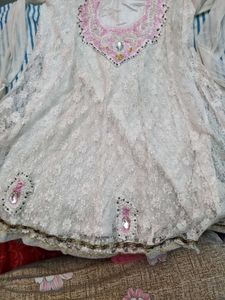 Beautiful Top For Girls