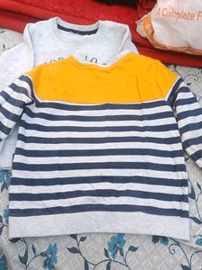 Best winter offer Sweatshirts - Bundle of 2