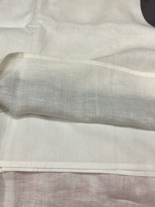 PRAMOD Linen Dress