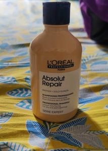 L&#39;OREAL Paris Professionnel Absolut Repair