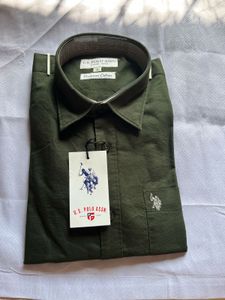 Premium Original U.S. Polo Assn.Shirt new wdt tag