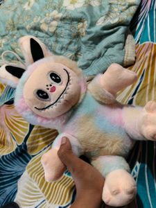 Labubu Doll Soft Toy ❤️💞