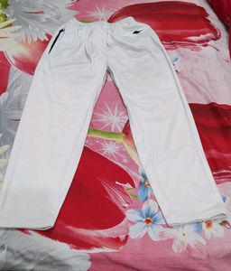 White Lower
