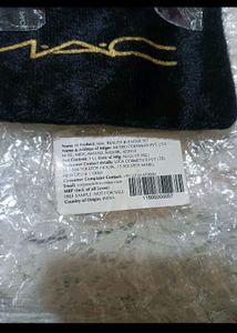 Original MAC BEAUTY BLENDER SET