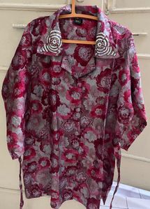 embellished cord set