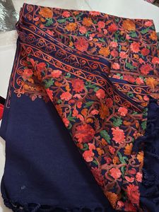 কাশ্মীরি শাল