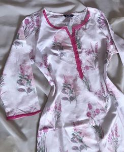🌸 Zudio Kurti 🌸