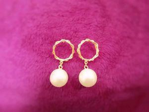 Fancy Ear Rings