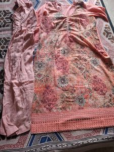 4 Used Suits