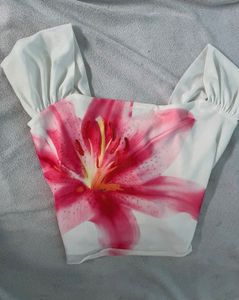 🌸 Savana Top 🌸