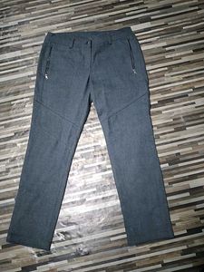 W.angle Trousers