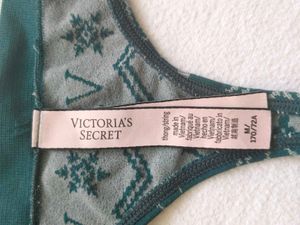 Victoria&#39;s Secret : 5 Thongs